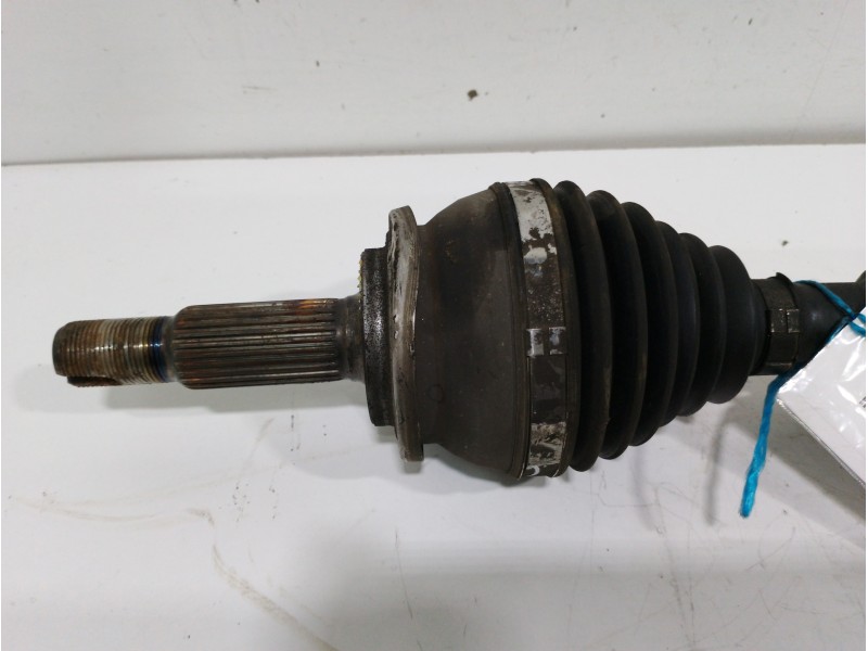 Recambio de transmision delantera derecha para toyota prius (nhw30) advance referencia OEM IAM   