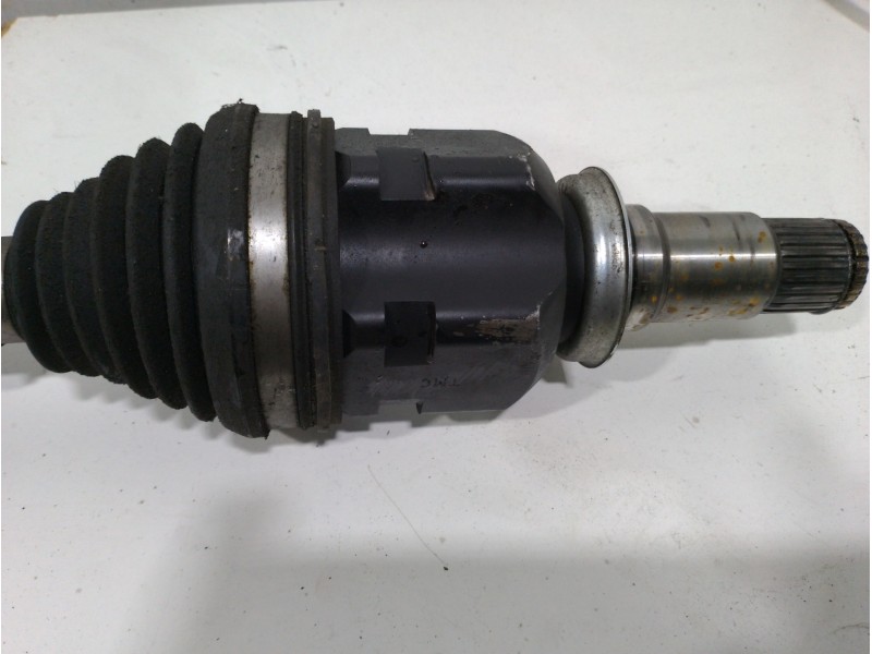 Recambio de transmision delantera derecha para toyota prius (nhw30) advance referencia OEM IAM   