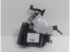 Recambio de pantalla multifuncion para toyota prius (nhw30) advance referencia OEM IAM 766468210  