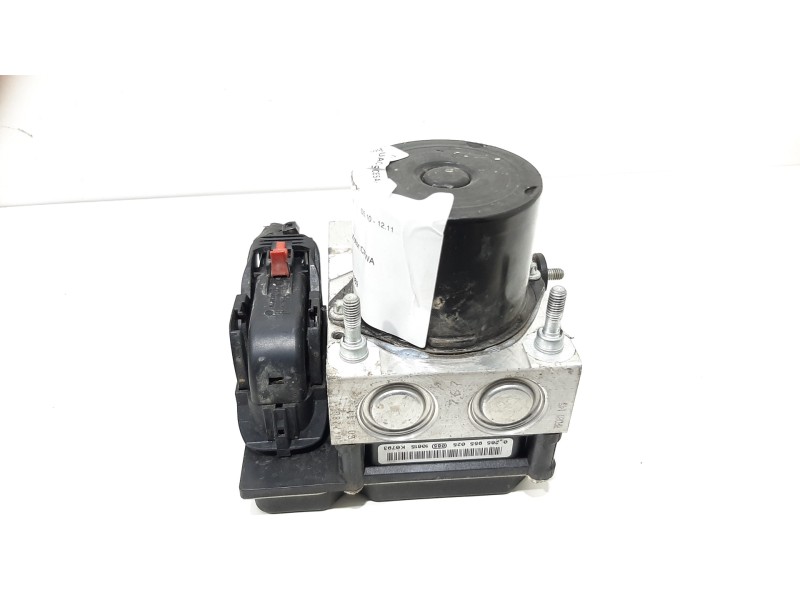 Recambio de abs para seat ibiza (6j5) ecomotive referencia OEM IAM 6R0907379AK 6R0907379AK 6R0614517AF