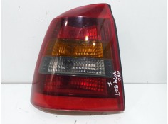 Recambio de piloto trasero izquierdo para opel astra g coupé 2.2 16v edition referencia OEM IAM 13564A  