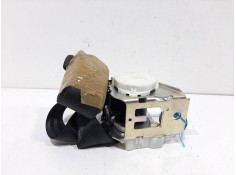 Recambio de cinturon seguridad trasero derecho para seat ibiza (6j5) ecomotive referencia OEM IAM    2