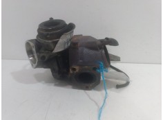 Recambio de turbocompresor para bmw serie 3 berlina (e46) 320d referencia OEM IAM 77876261  