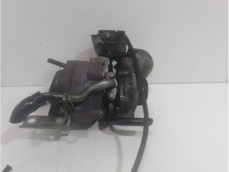 Recambio de turbocompresor para bmw serie 3 berlina (e46) 320d referencia OEM IAM 77876261  