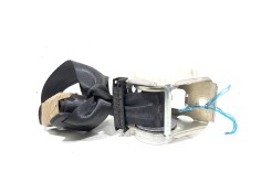 Recambio de cinturon seguridad trasero izquierdo para seat ibiza (6j5) ecomotive referencia OEM IAM   