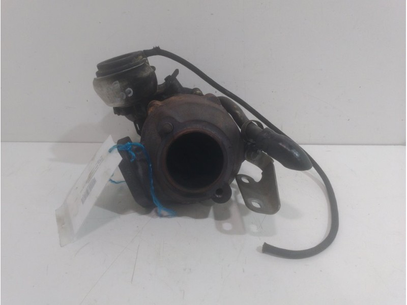 Recambio de turbocompresor para bmw serie 3 berlina (e46) 320d referencia OEM IAM 77876261  