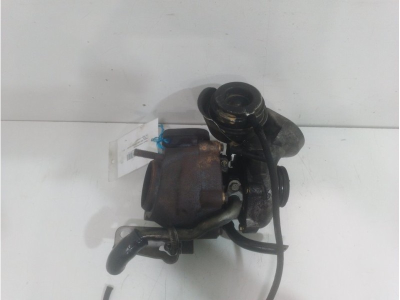 Recambio de turbocompresor para bmw serie 3 berlina (e46) 320d referencia OEM IAM 77876261  