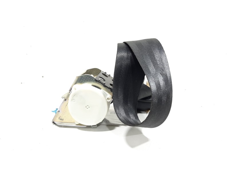 Recambio de cinturon seguridad trasero izquierdo para seat ibiza (6j5) ecomotive referencia OEM IAM   