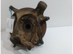 Recambio de mangueta delantera derecha para tata safari doc 1 referencia OEM IAM    2