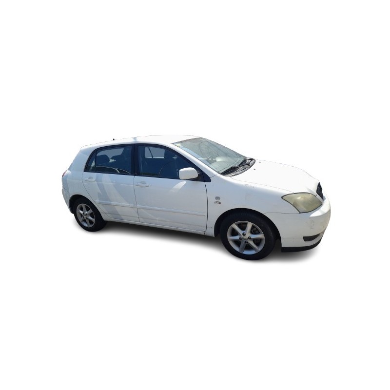 TOYOTA COROLLA (_E12_) - imagen 1