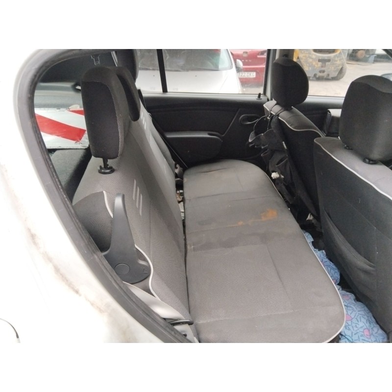 DACIA SANDERO (BS_) - imagen 6
