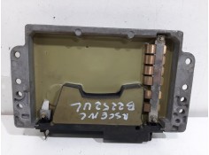 Recambio de centralita motor uce para renault megane i scenic (ja0) 2.0 alize referencia OEM IAM 7700868304 S113717113D  2