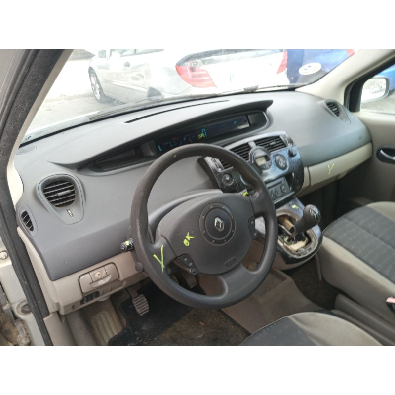 RENAULT SCÉNIC II (JM0/1_) - imagen 5