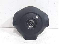 Recambio de airbag delantero izquierdo para volkswagen polo (6r1) advance referencia OEM IAM  6R0880201C