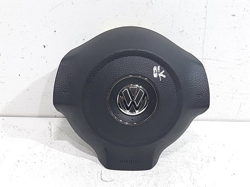 Recambio de airbag delantero izquierdo para volkswagen polo (6r1) advance referencia OEM IAM  6R0880201C 