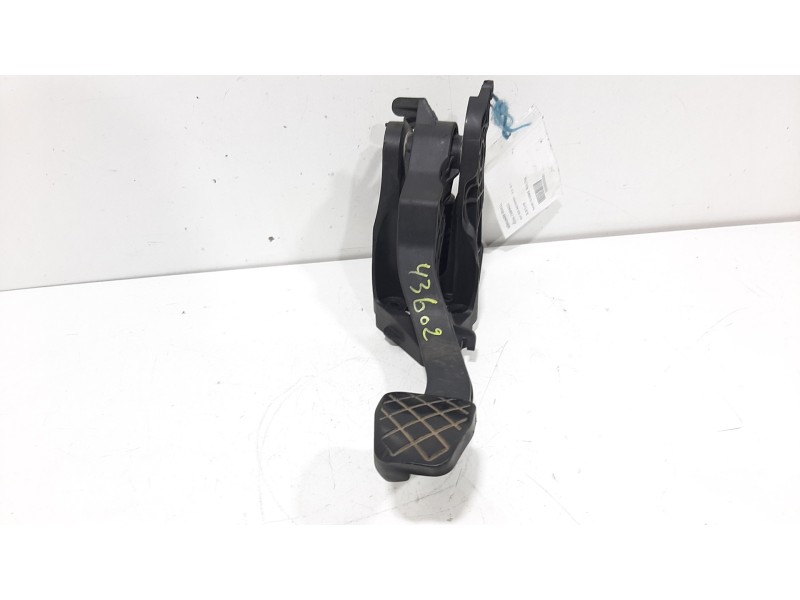 Recambio de pedal embrague para seat ibiza (6j5) ecomotive referencia OEM IAM 6R1721059AB  
