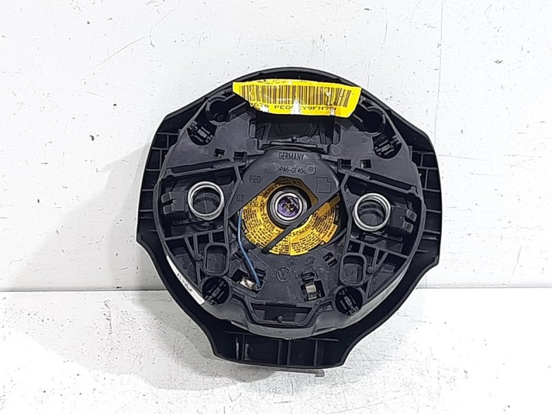 Recambio de airbag delantero izquierdo para volkswagen polo (6r1) advance referencia OEM IAM  6R0880201C 