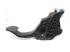 Recambio de pedal embrague para seat ibiza (6j5) ecomotive referencia OEM IAM 6R1721059AB   2