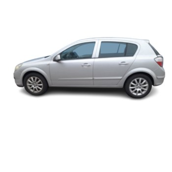 OPEL ASTRA H BERLINA