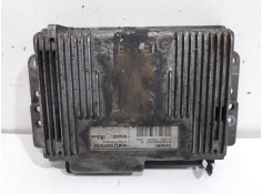 Recambio de centralita motor uce para renault megane i scenic (ja0) 1.6e alize referencia OEM IAM  S115300202 SIEMENS