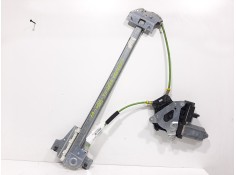 Recambio de elevalunas trasero derecho para peugeot 807 sv referencia OEM IAM 1494840080 6 PINES 