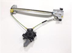 Recambio de elevalunas trasero derecho para peugeot 807 sv referencia OEM IAM 1494840080 6 PINES  2