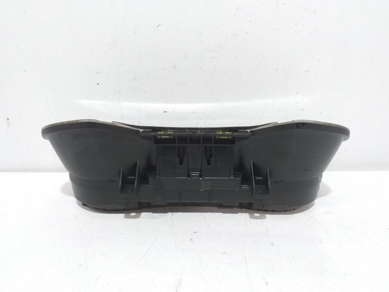 Recambio de cuadro instrumentos para volkswagen polo (6r1) advance referencia OEM IAM 5F0920863C  