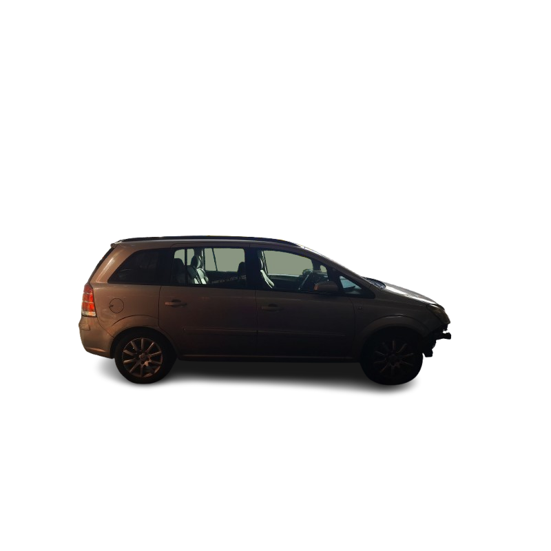 OPEL ZAFIRA / ZAFIRA FAMILY B (A05) - imagen 2