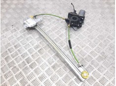 Recambio de elevalunas delantero izquierdo para peugeot 807 sv referencia OEM IAM 9221L4  