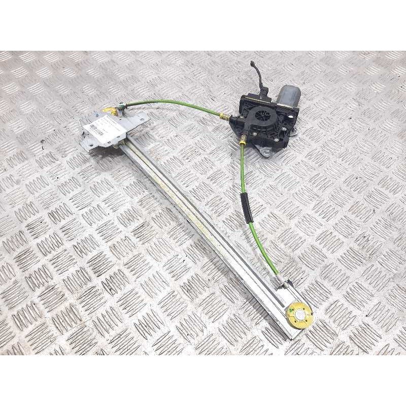 Recambio de elevalunas delantero izquierdo para peugeot 807 sv referencia OEM IAM 9221L4  