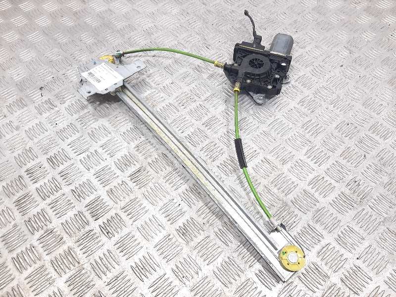 Recambio de elevalunas delantero izquierdo para peugeot 807 sv referencia OEM IAM 9221L4  