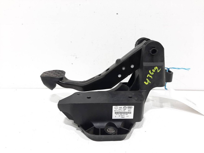 Recambio de pedal freno para seat ibiza (6j5) ecomotive referencia OEM IAM 6R1721058  