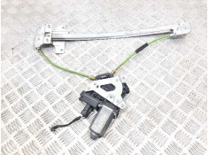 Recambio de elevalunas delantero izquierdo para peugeot 807 sv referencia OEM IAM 9221L4   2