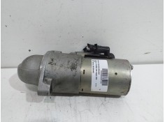 Recambio de motor arranque para hyundai ix35 classic 2wd referencia OEM IAM 361002A800  