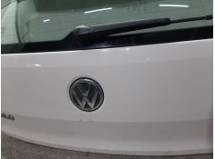 Recambio de porton trasero para volkswagen polo (6r1) advance referencia OEM IAM 6R6827025C BLANCO 