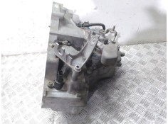 Recambio de caja cambios para honda fr-v (be) 1.7 referencia OEM IAM SJSM  