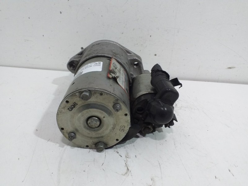 Recambio de motor arranque para hyundai ix35 classic 2wd referencia OEM IAM 361002A800  
