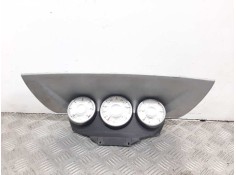 Recambio de cuadro instrumentos para peugeot 807 sv referencia OEM IAM 1400613880  