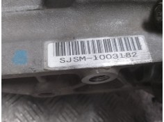 Recambio de caja cambios para honda fr-v (be) 1.7 referencia OEM IAM SJSM   2