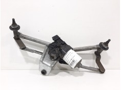 Recambio de motor limpia delantero para peugeot 206 cc cc referencia OEM IAM 0390241523  