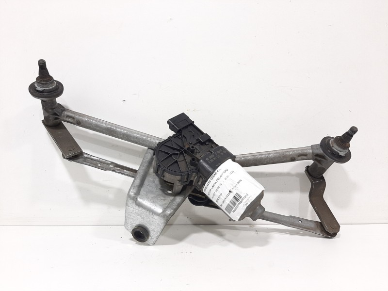 Recambio de motor limpia delantero para peugeot 206 cc cc referencia OEM IAM 0390241523  