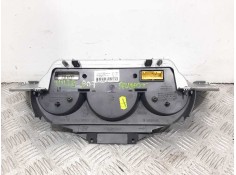 Recambio de cuadro instrumentos para peugeot 807 sv referencia OEM IAM 1400613880   2