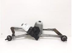 Recambio de motor limpia delantero para peugeot 206 cc cc referencia OEM IAM 0390241523   2