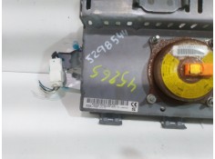 Recambio de airbag delantero derecho para toyota prius (nhw30) advance referencia OEM IAM TG10B02002  