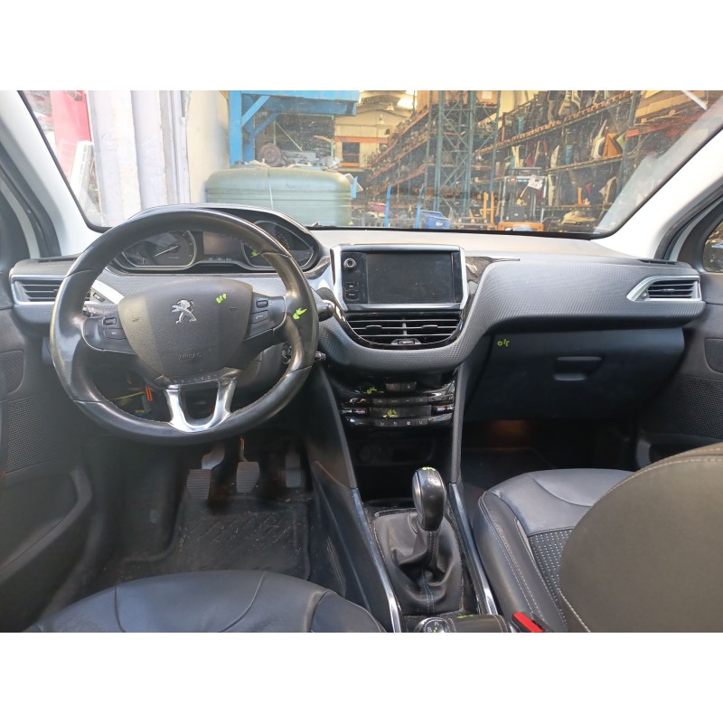 PEUGEOT 2008 I (CU_) - imagen 6