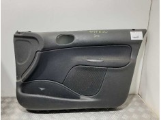 Recambio de guarnecido puerta delantera derecha para peugeot 206 berlina e-music referencia OEM IAM   