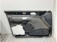 Recambio de guarnecido puerta delantera derecha para peugeot 206 berlina e-music referencia OEM IAM    2