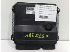 Recambio de centralita motor uce para toyota prius (nhw30) advance referencia OEM IAM   2756000020
