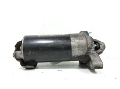 Recambio de motor arranque para citroën saxo 1.5 d sx referencia OEM IAM 0001108162 9 DIENTES 12V 2