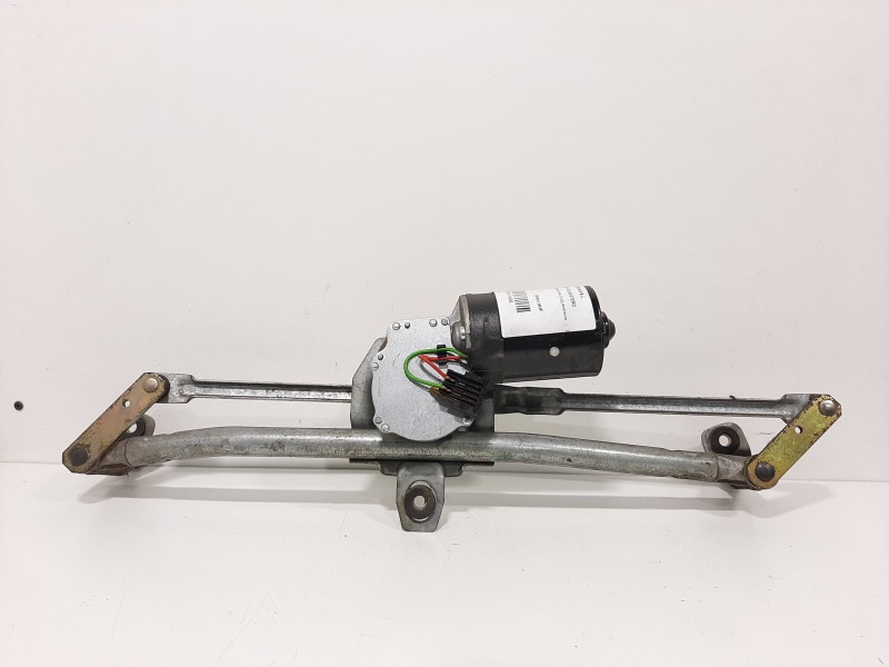Recambio de motor limpia delantero para skoda octavia berlina (1u2) ambiente referencia OEM IAM   